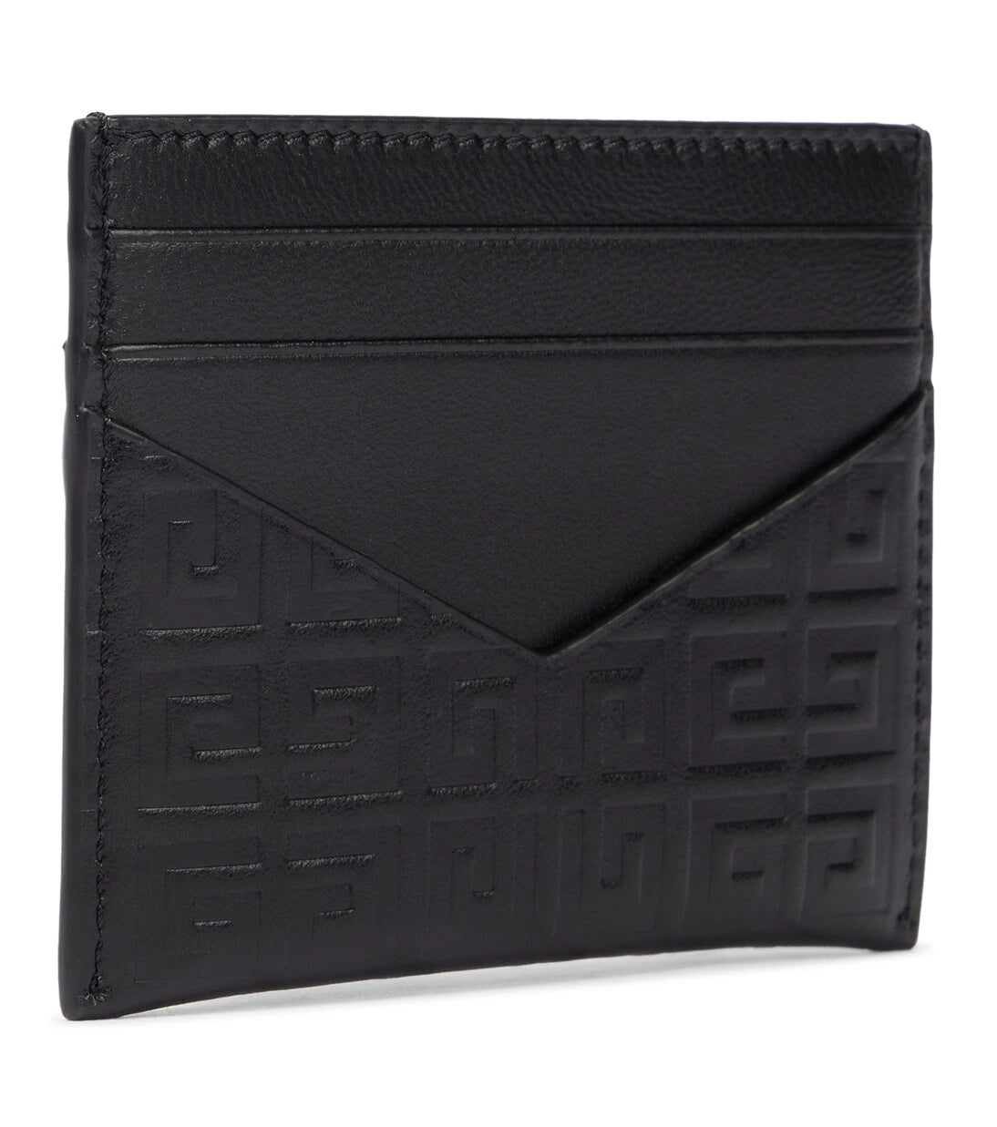 Givenchy - Leather card holder