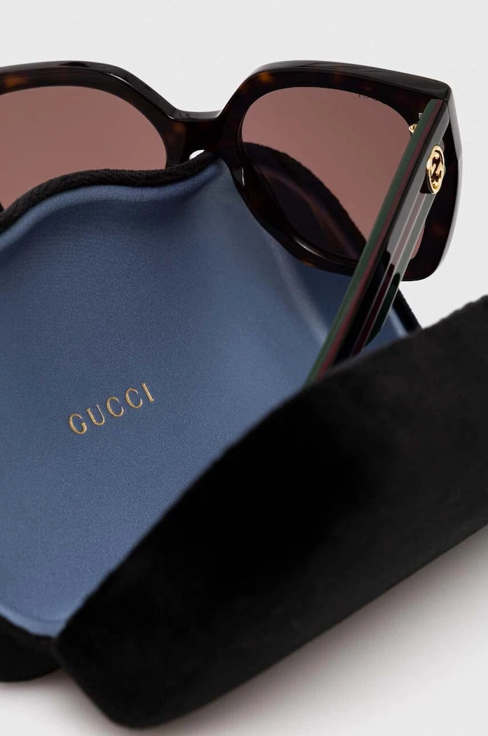Слънчеви очила Gucci
