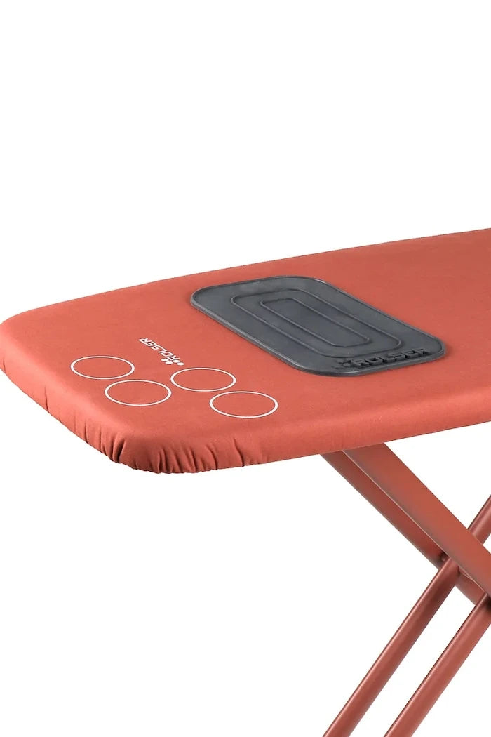 Rolser Centro Planchado K-Surf 148,5 x 45,5 cm Katlanabilir Ütü Masası