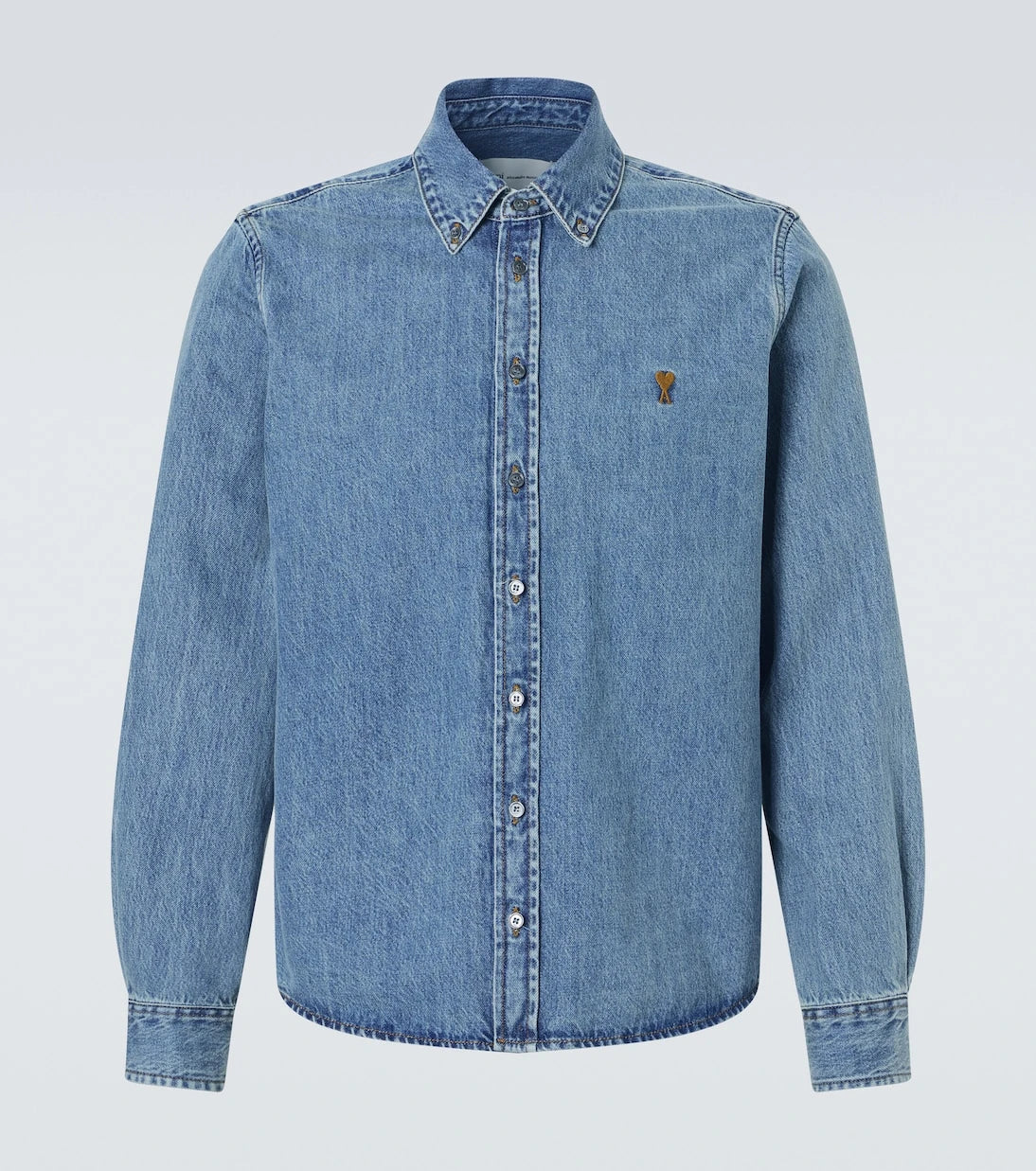 Ami Paris - Denim shirt