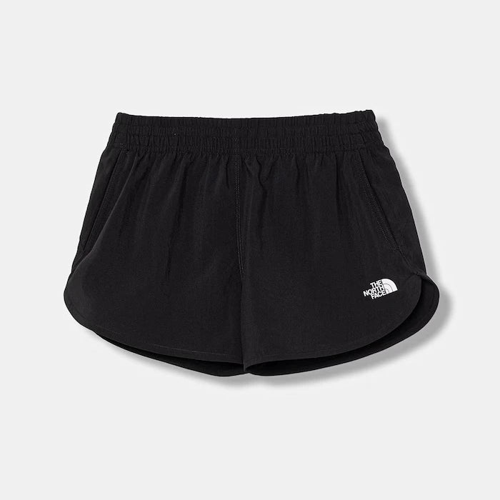 The North Face къс панталон за деца G FLEX WOVEN SHORT