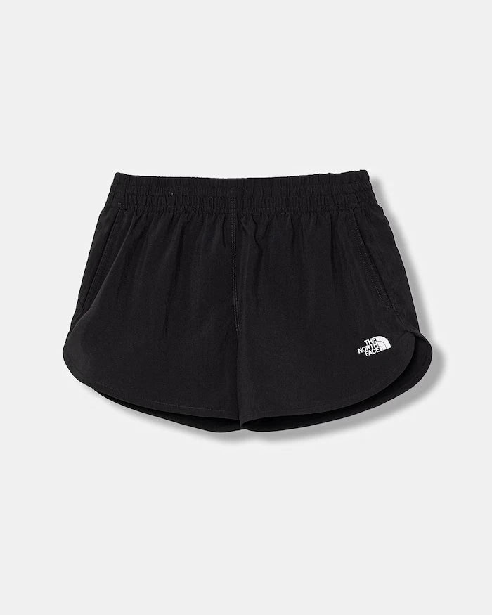 The North Face çocuklar için kısa pantolon G FLEX WOVEN SHORT