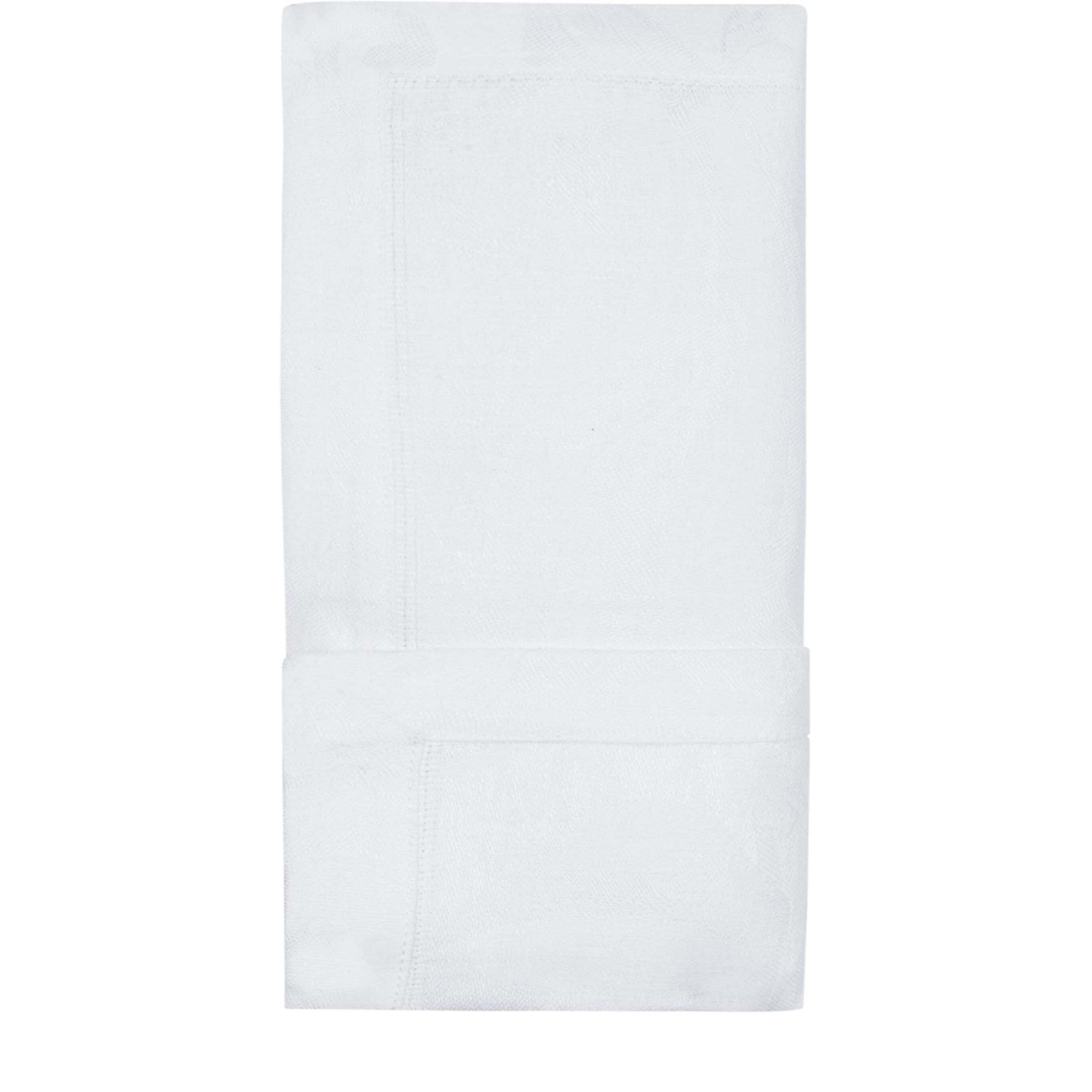 Le Jacquard Français Tivoli Damask Napkin