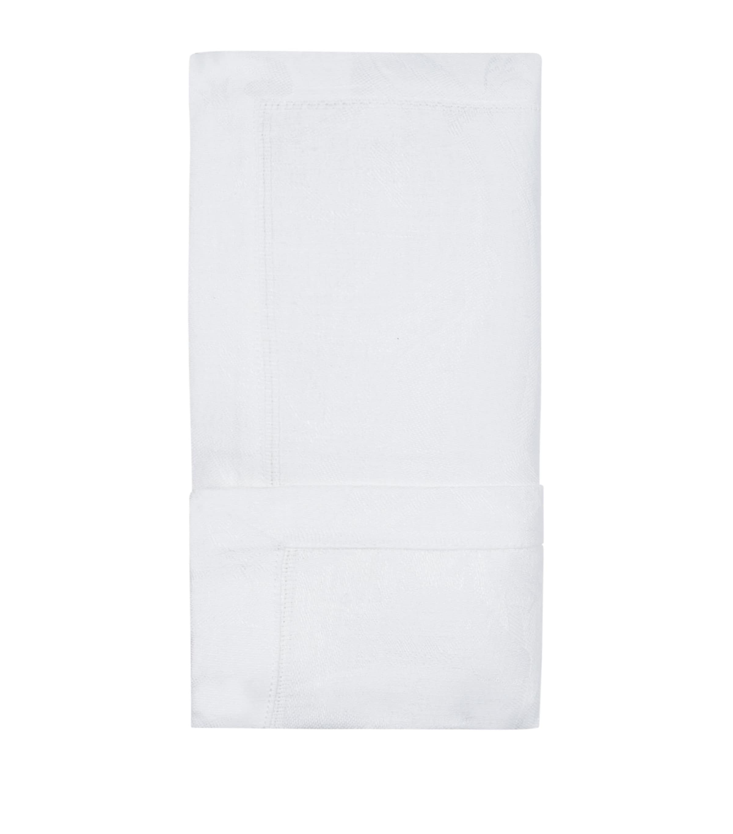 Le Jacquard Français Tivoli Damask Napkin