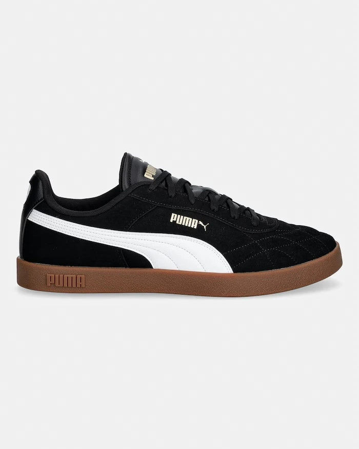 Puma Club II Indoor Erkek Spor Ayakkabı