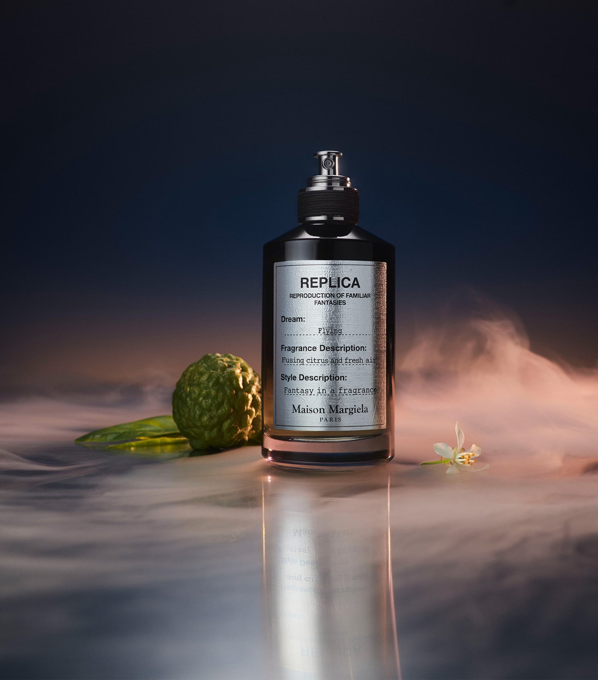 Maison Margiela Replica Flying Eau de Parfum (100ml)