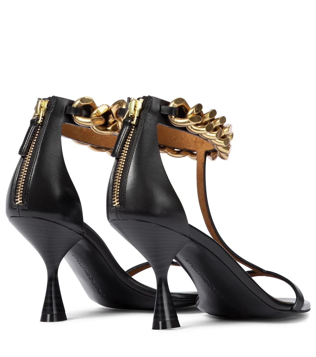 Stella McCartney - Falabella sandals