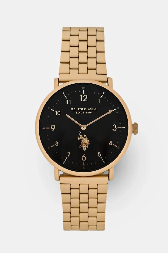 Часовник U.S. Polo Assn. ROYAL