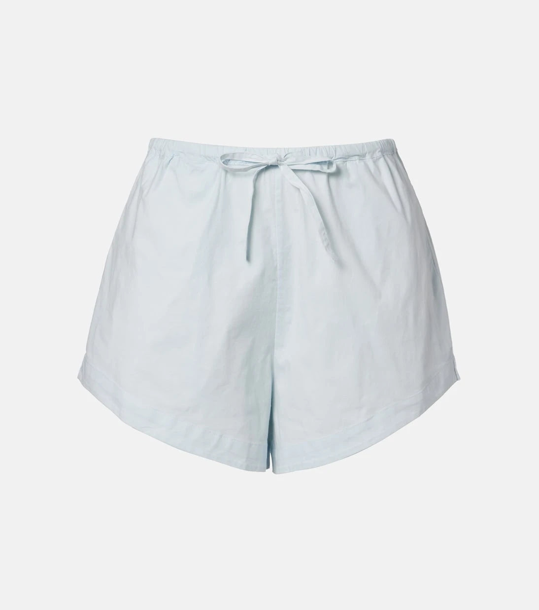 Rotate - Cotton-blend shorts