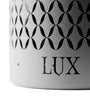Commune Vetiveria Lux Scented Candle with Cover