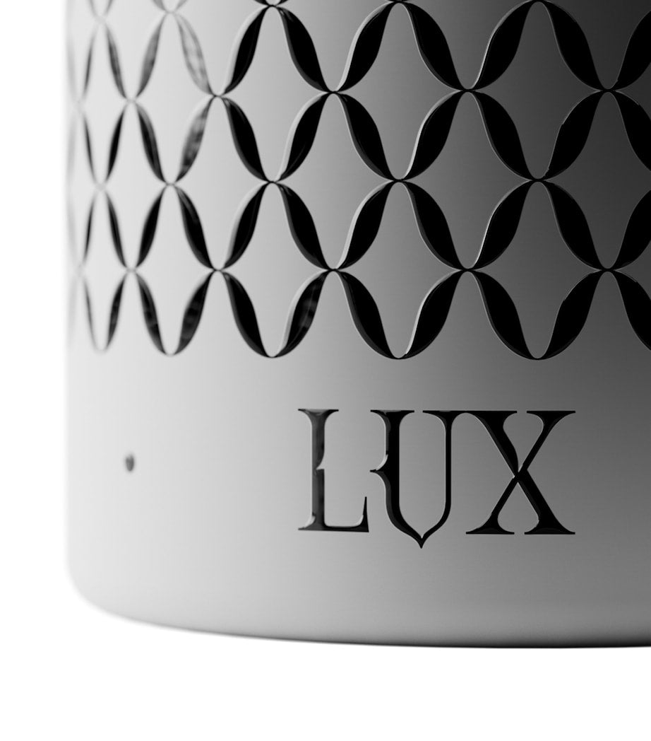 Commune Vetiveria Lux Scented Candle with Cover
