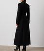 Wool-Cashmere Anthony Coat