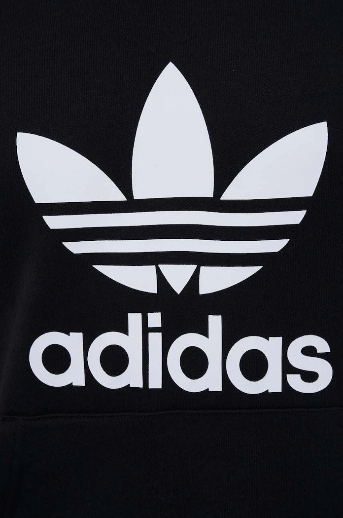 adidas Originals Classics Trefoil Hoodie