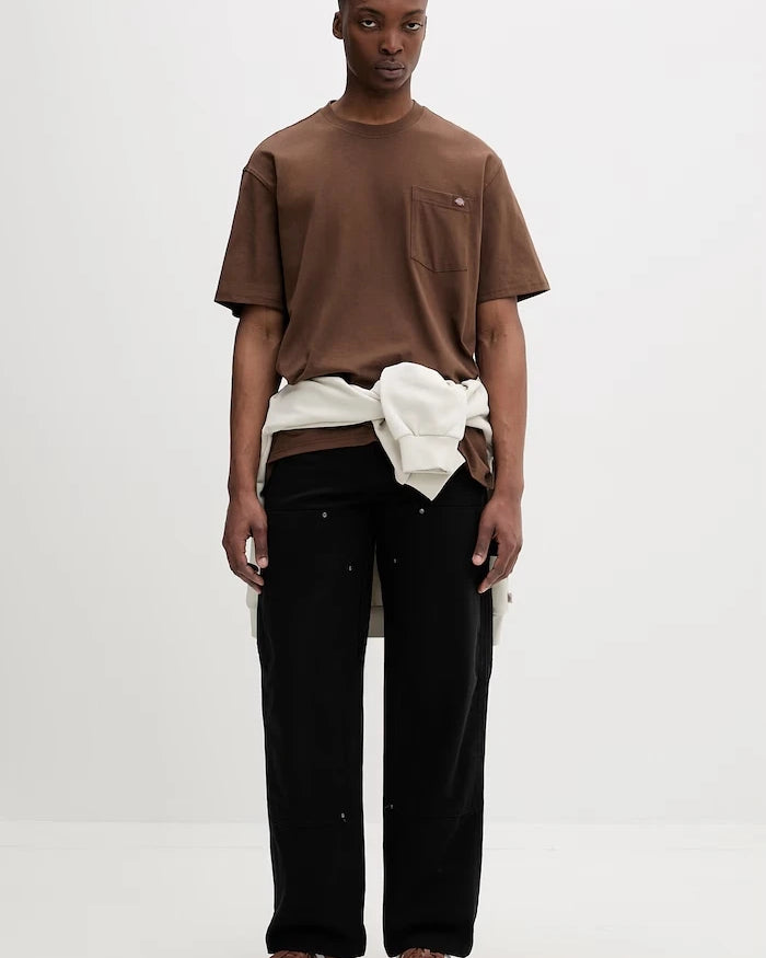 Dickies erkek denim düz pantolon