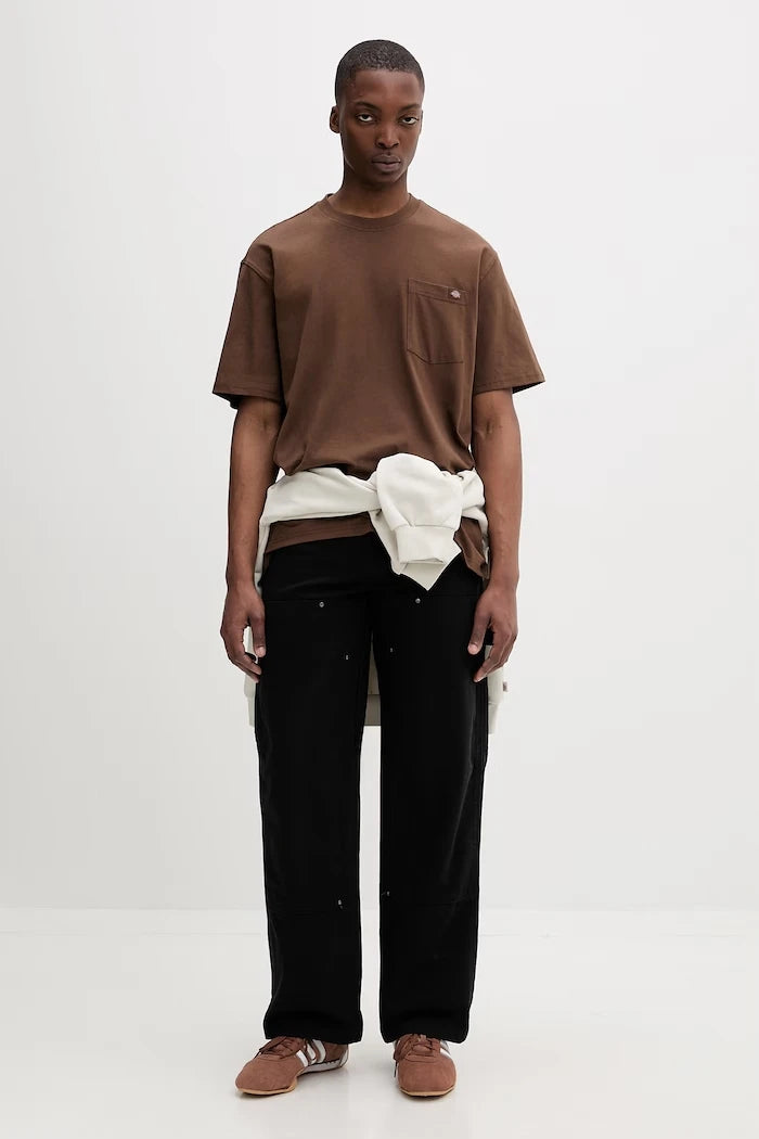 Dickies erkek denim düz pantolon