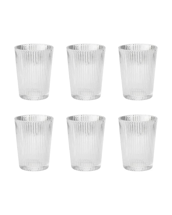 Stelton Pilastro 150 ml Bardak Seti (6 adet)