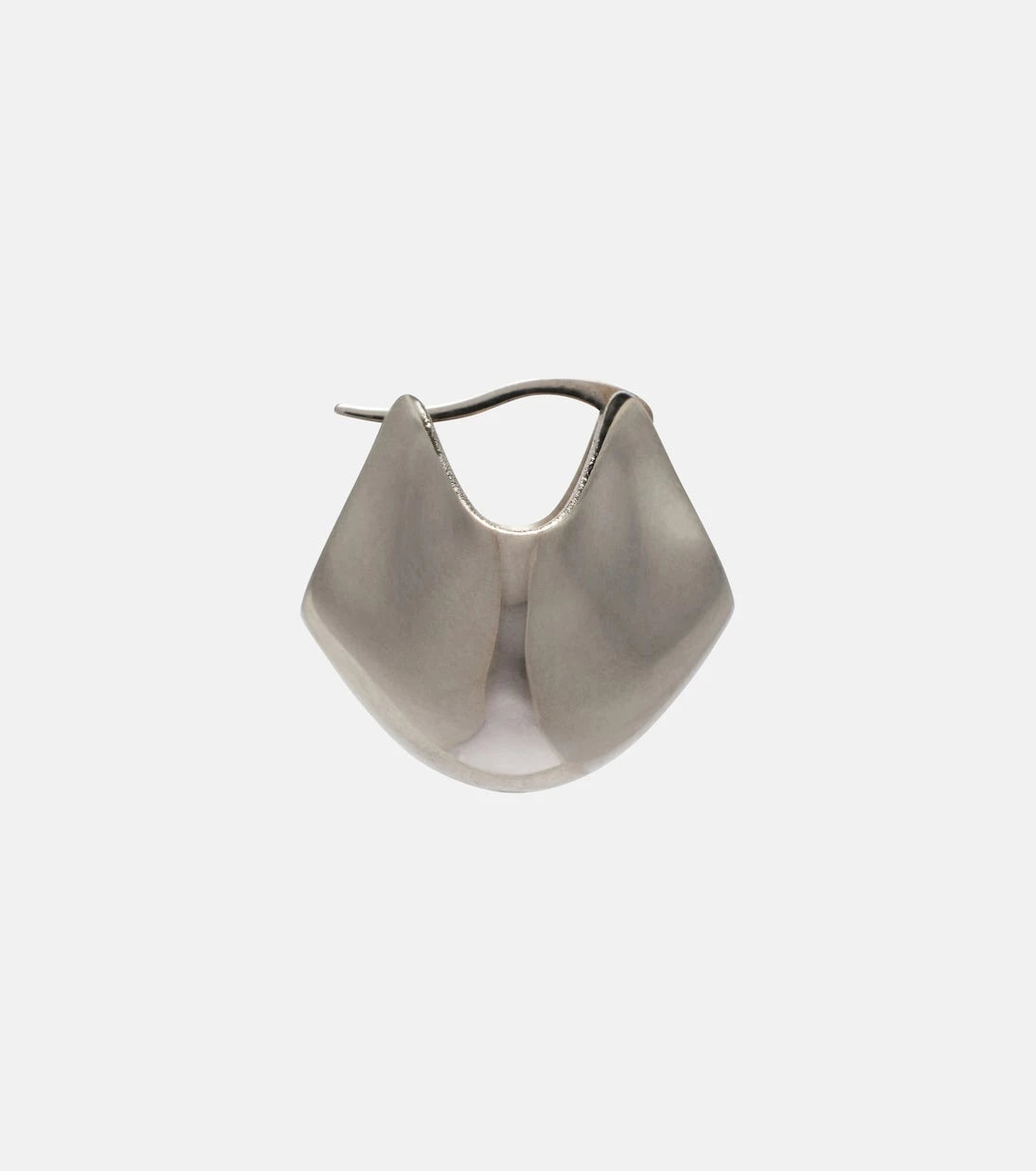 Khaite - Lotus earrings