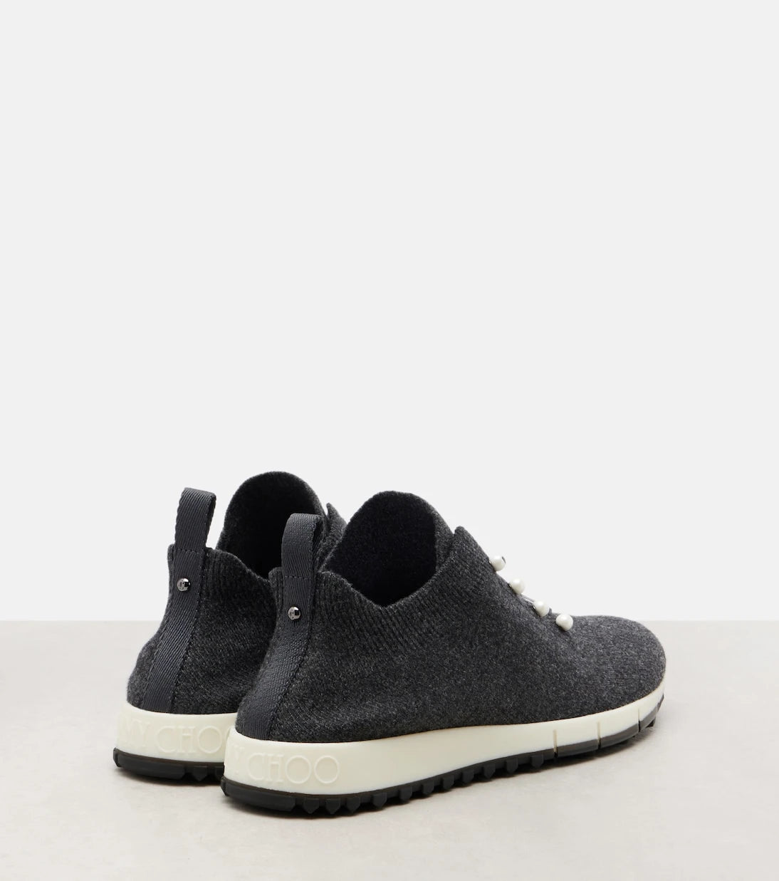 Jimmy Choo - Veles sneakers