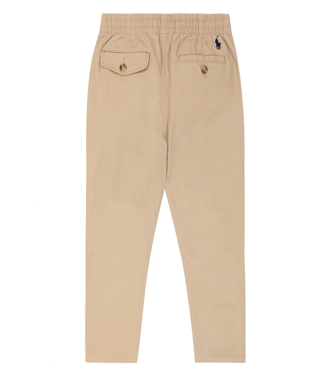 Polo Ralph Lauren Kids - بنطلون تشينو قطني