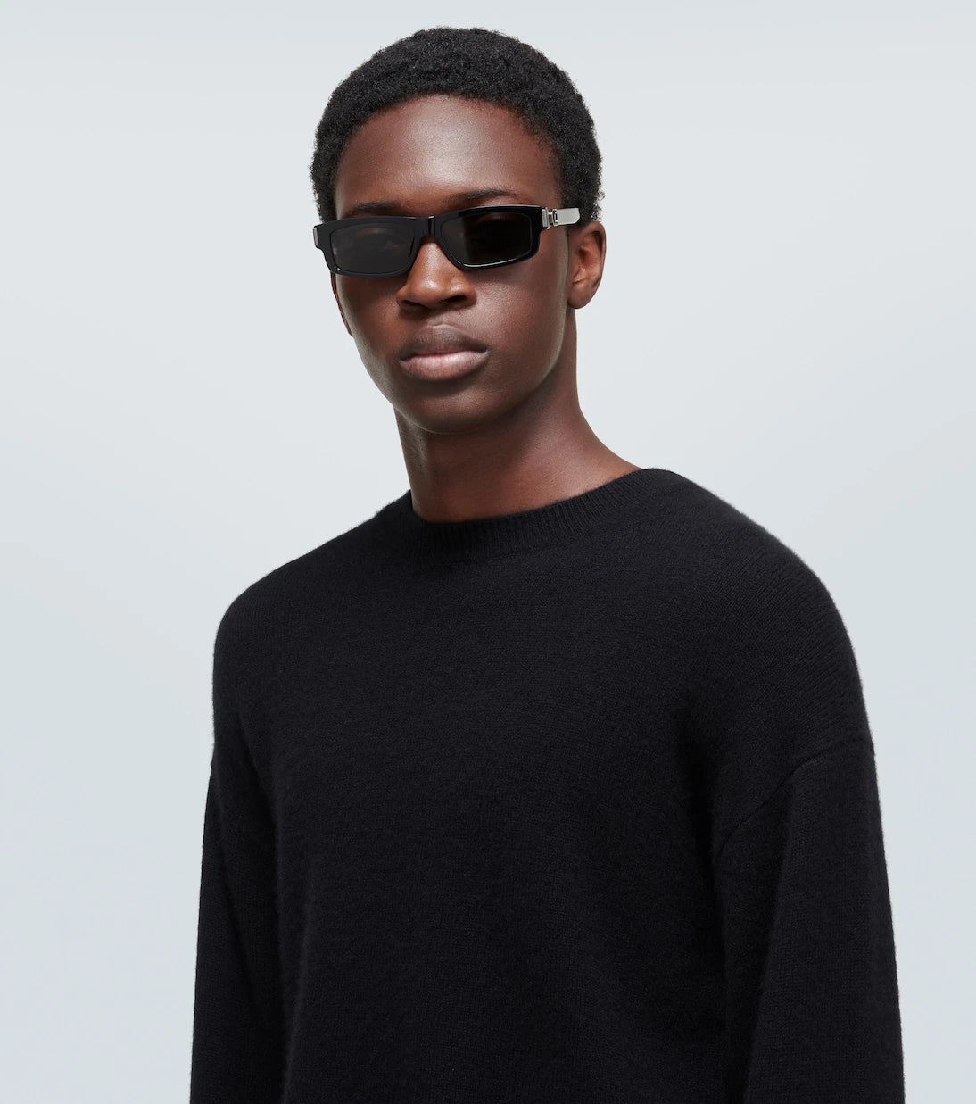 Dior Eyewear - CD Icon S2I rectangular sunglasses