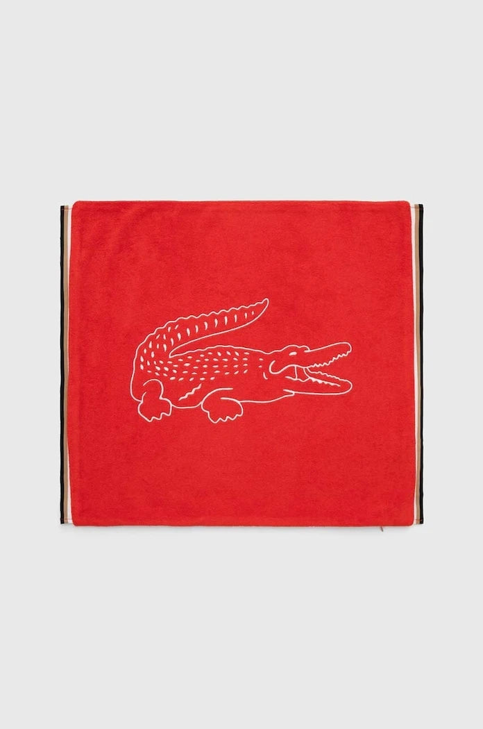 Калъфка за възглавница Lacoste L Break Corrida 45 x 45 cm