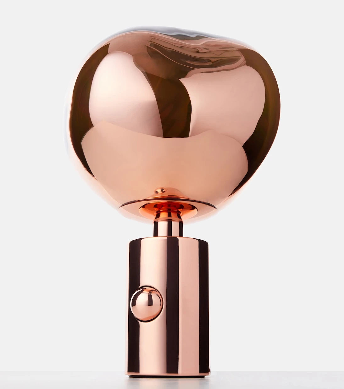 Tom Dixon - مصباح طاولة Melt (قابس عالمي)