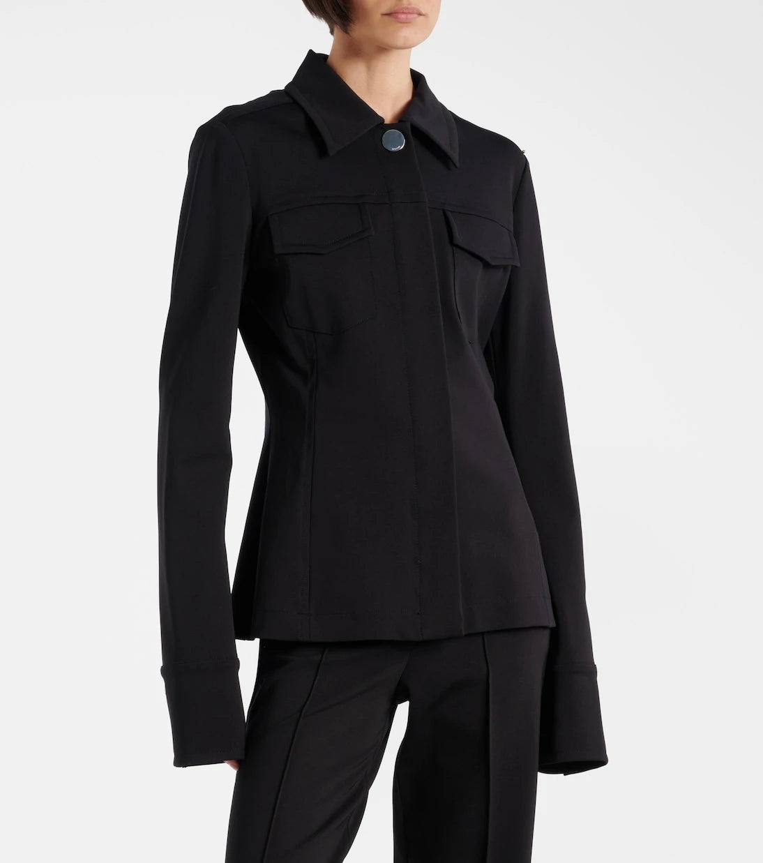 Sportmax - Wells jacket
