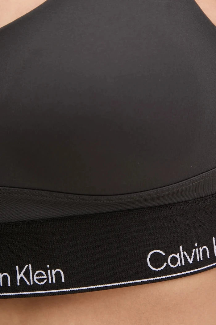 Calvin Klein Performance спортен сутиен