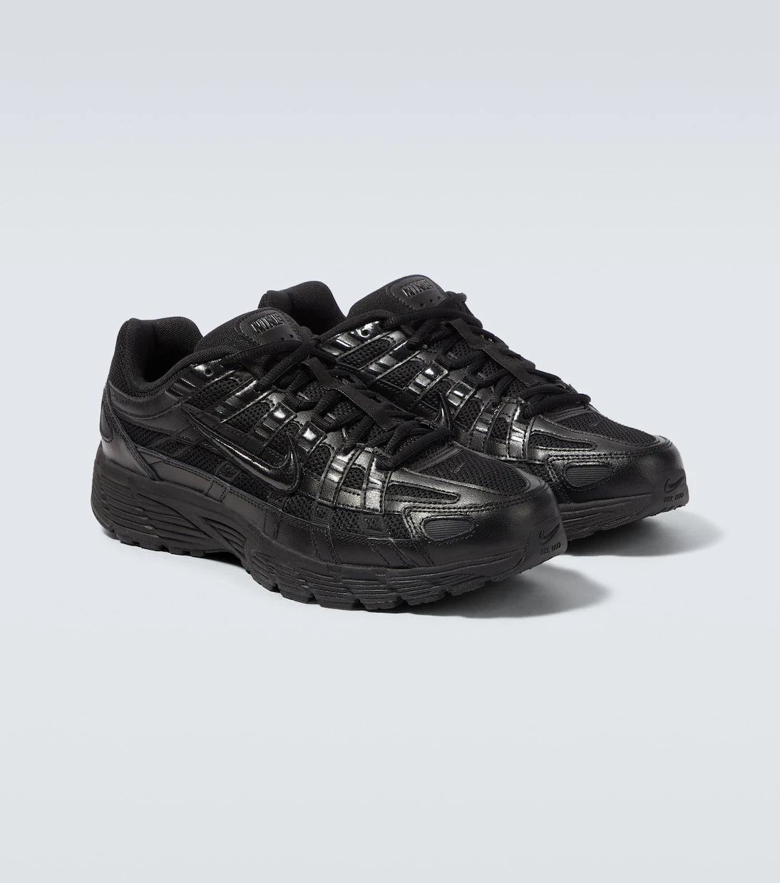 Nike - P-6000 sneakers
