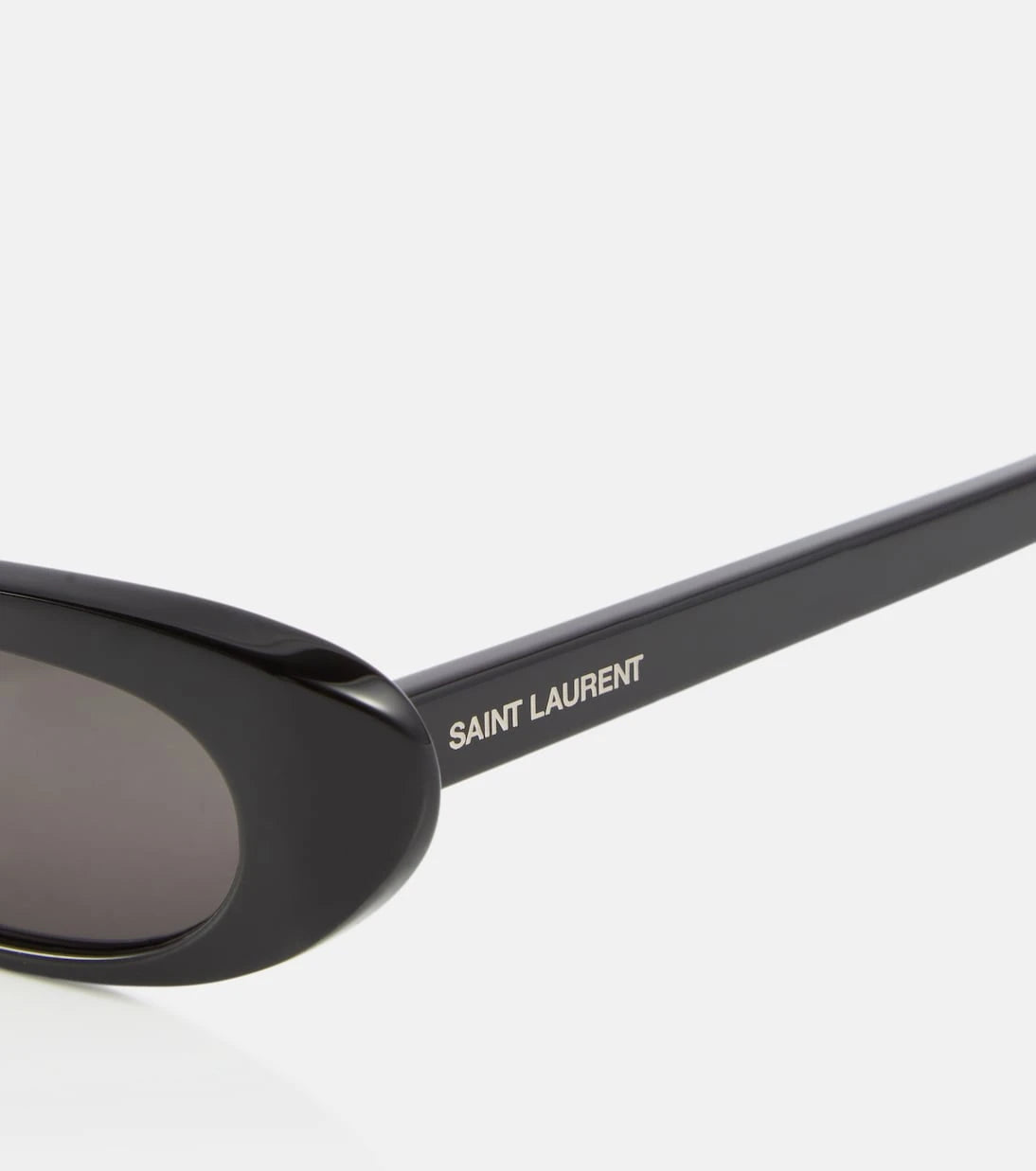 Saint Laurent - SL 557 Shade نظارة شمسية بيضاوية