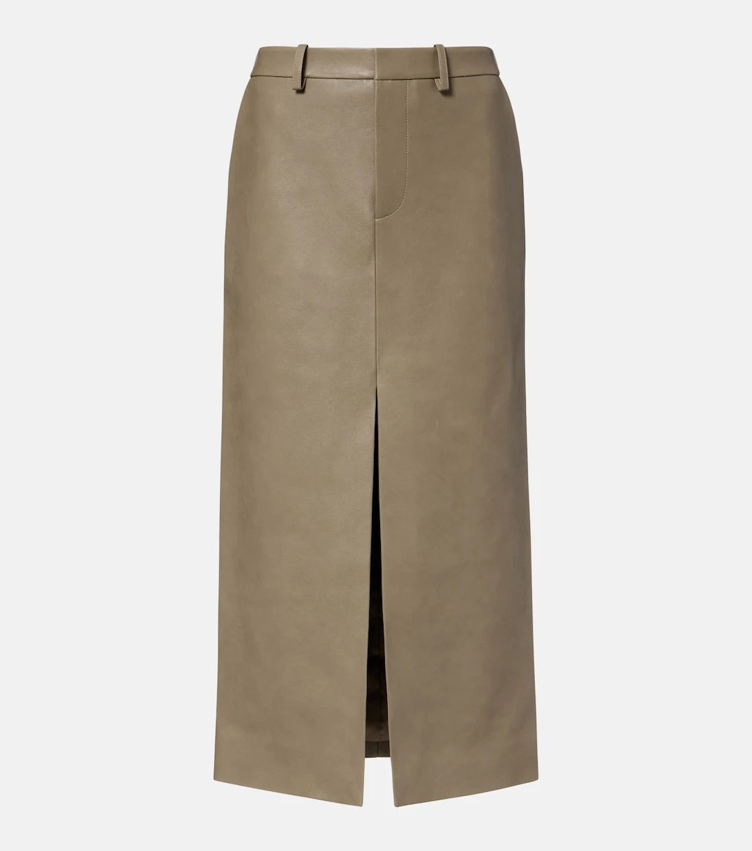 The Frankie Shop - Maybelle maxi skirt