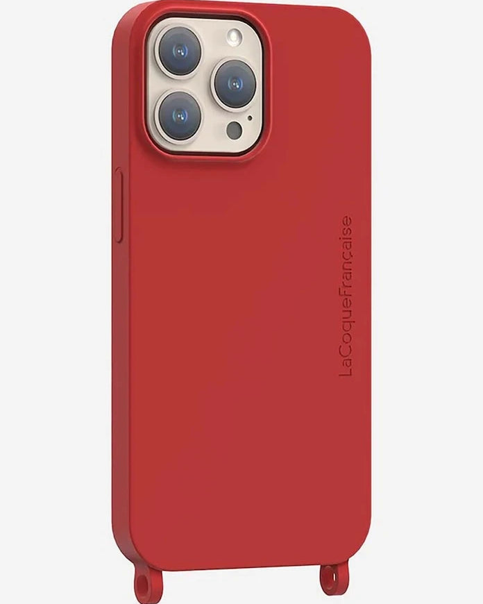 Кейс за телефон LaCoqueFrançaise iPhone 15 Pro Max