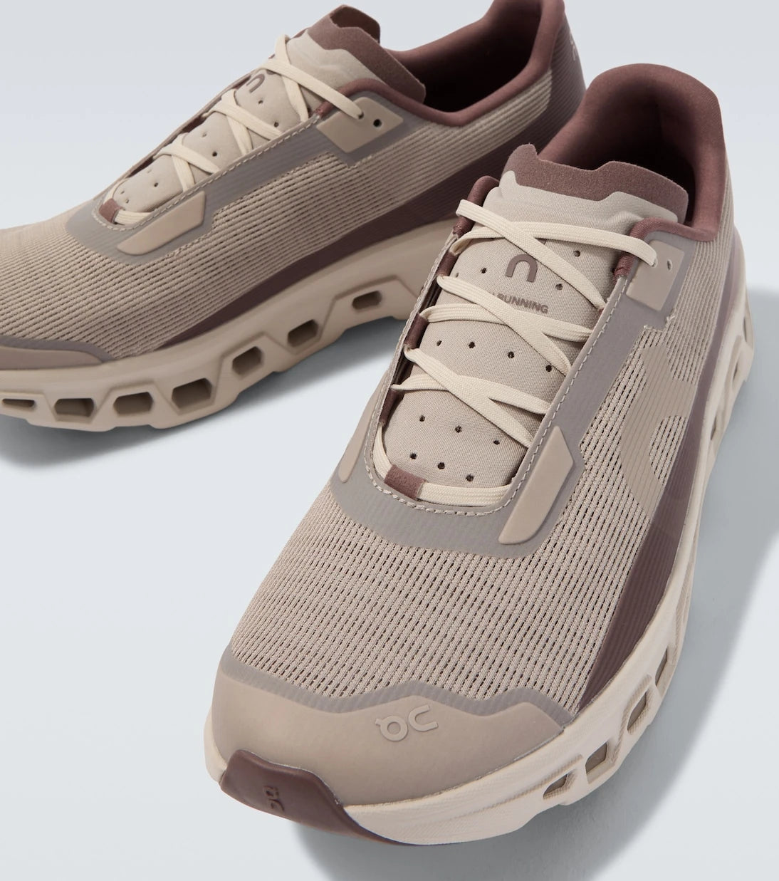 On - Cloudmonster Void running shoes