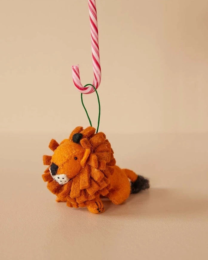 Декоративна висулка Rice Lion