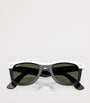 Ray-Ban Black RB2240 Street Neat Wayfarer Sunglasses