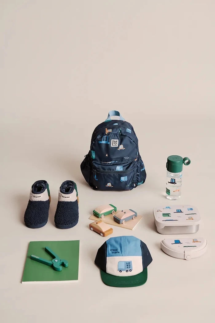 Liewood за деца Eugene Foldable Snack Box