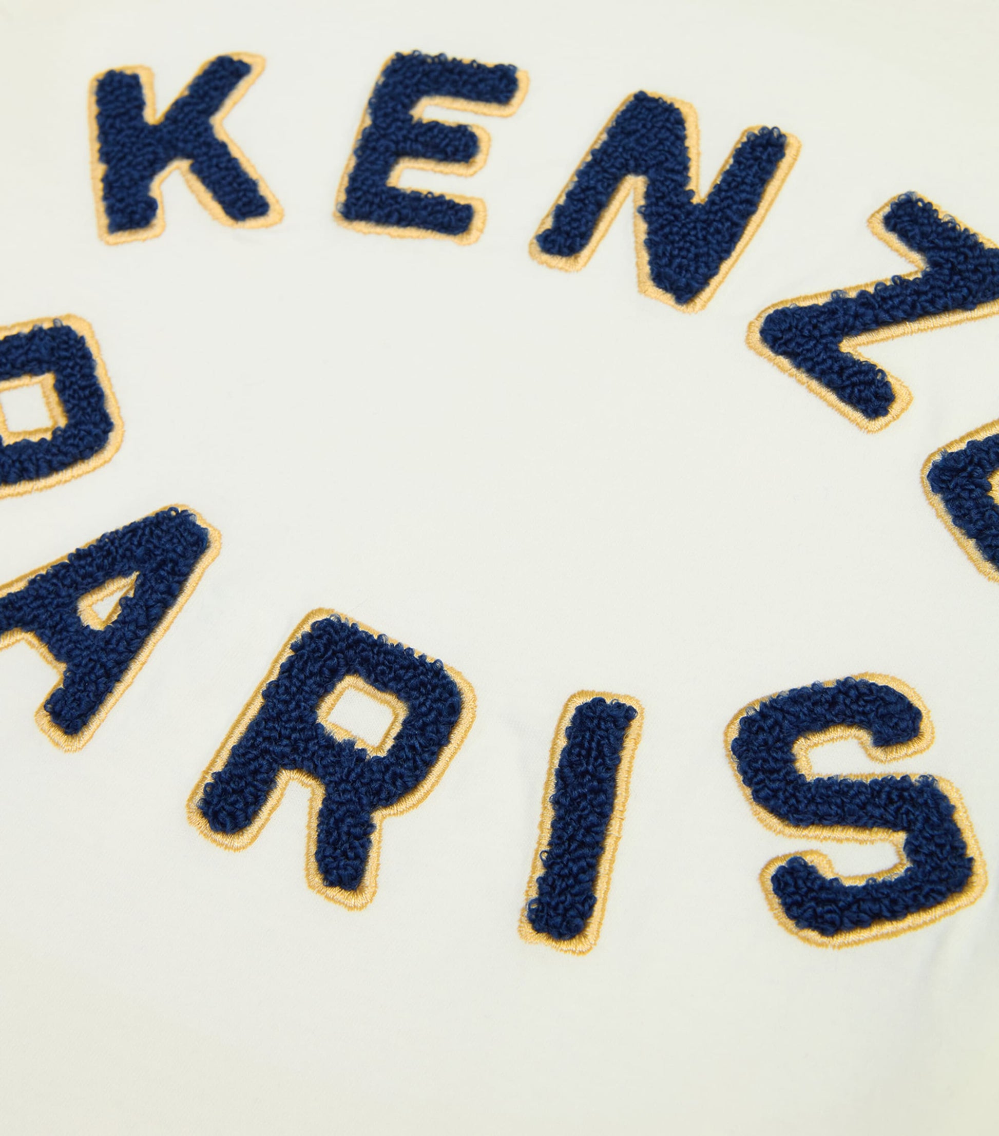 Kenzo Kids Cotton Logo T-Shirt (2-14 Years)