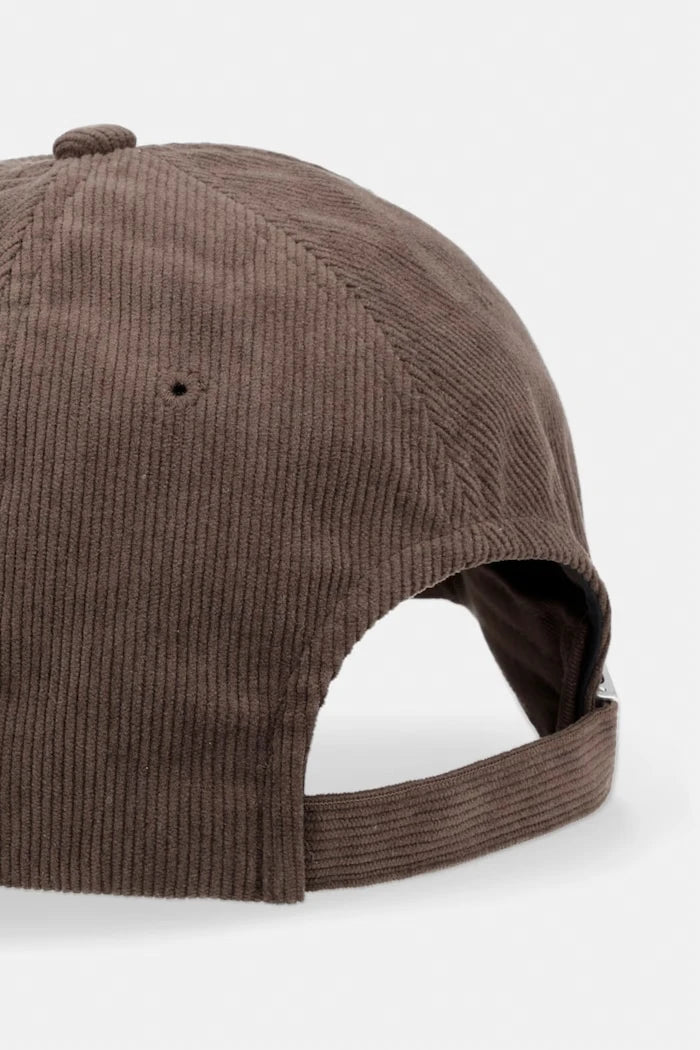 Calvin Klein erkek kot kumaşı şapka