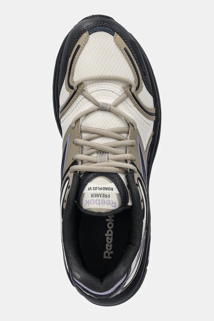 Маратонки Reebok Classic RBK PREMIER ROAD PLUS VI