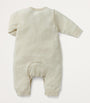 Cashmere Embroidered Playsuit (6-24 Months)