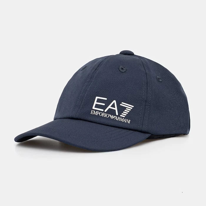 EA7 Emporio Armani siperli şapka