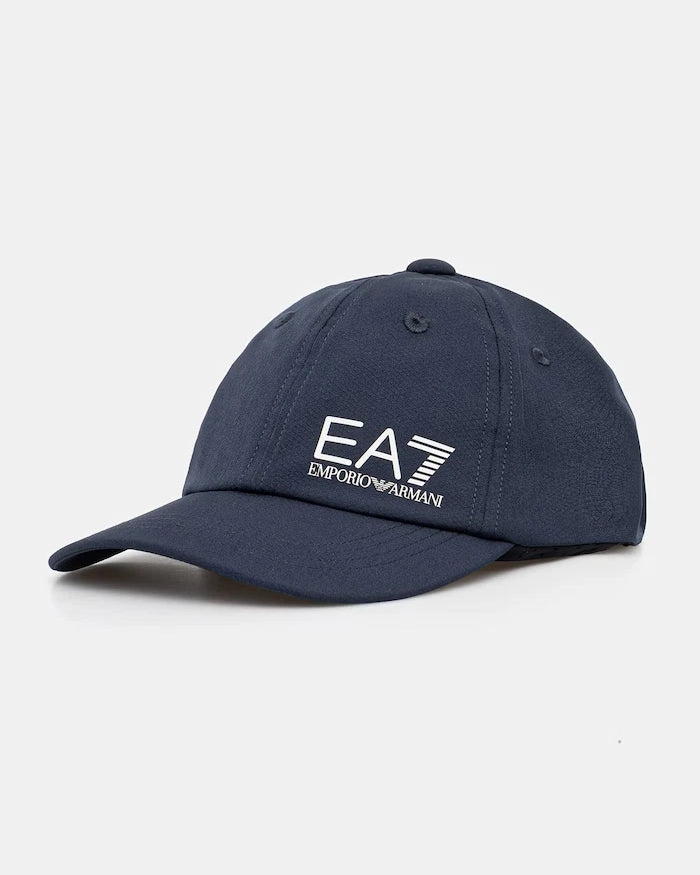 EA7 Emporio Armani siperli şapka