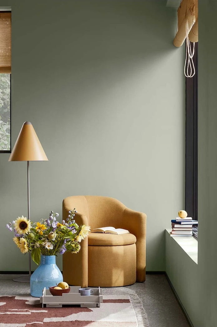 Декоративен поднос Broste Copenhagen Stacie Bakke