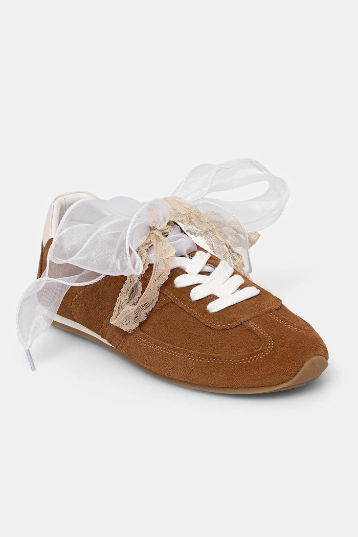 Кожени маратонки Answear.LAB AURA GLOW