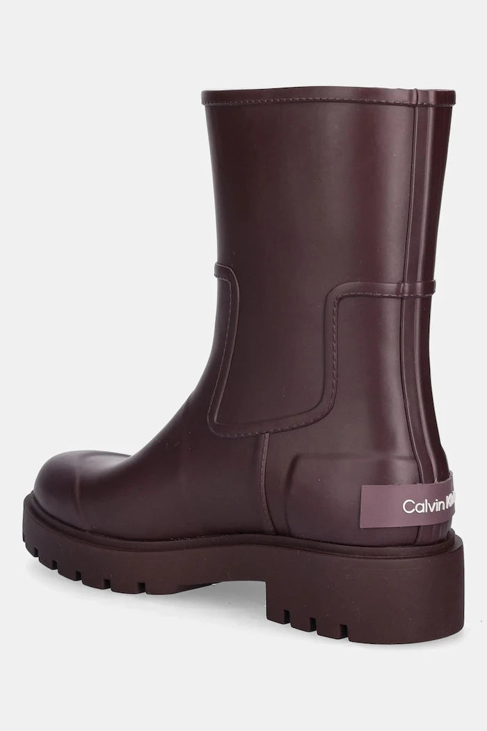 Calvin Klein MID RAINBOOT RUBBER