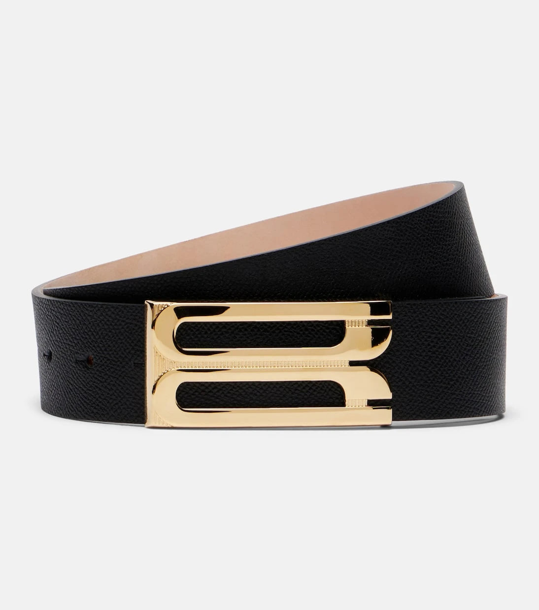 Victoria Beckham - Leather belt