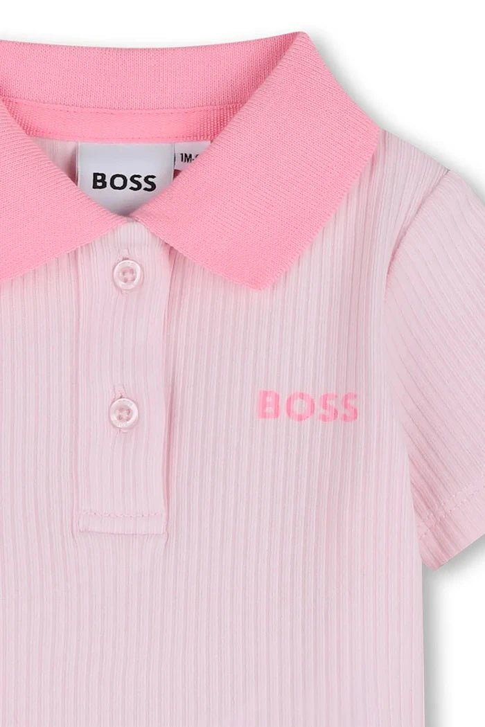 Комплект за бебета BOSS