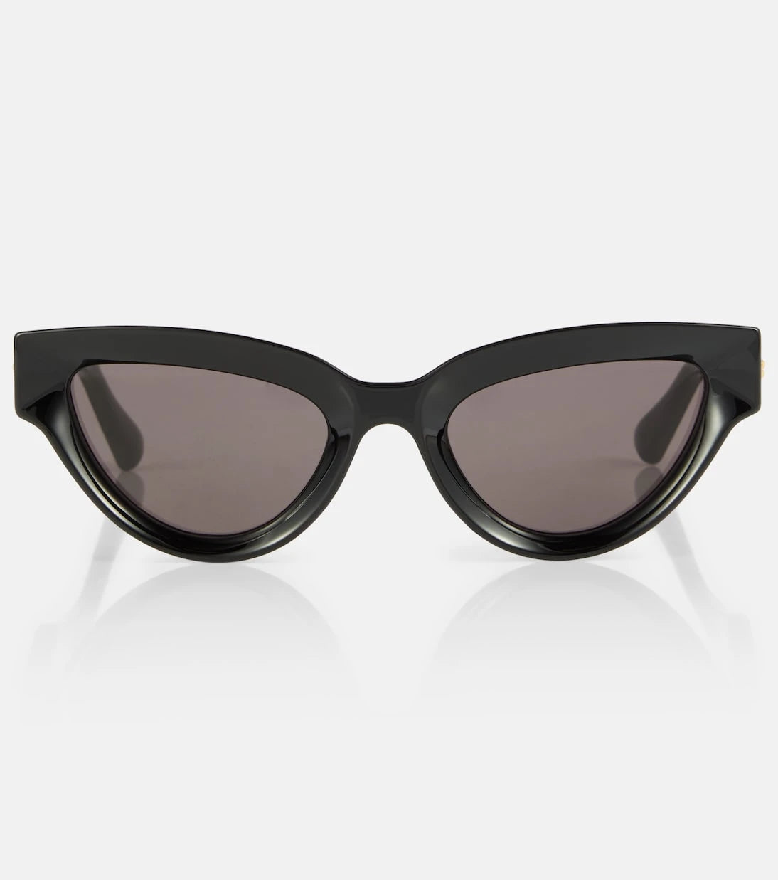 Bottega Veneta - Cat-eye sunglasses