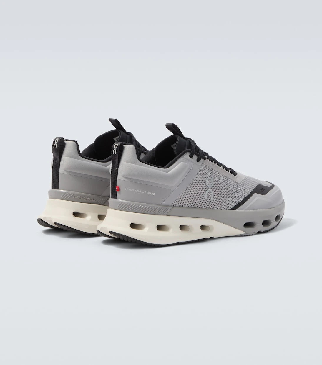 On - Cloudnova X running shoes