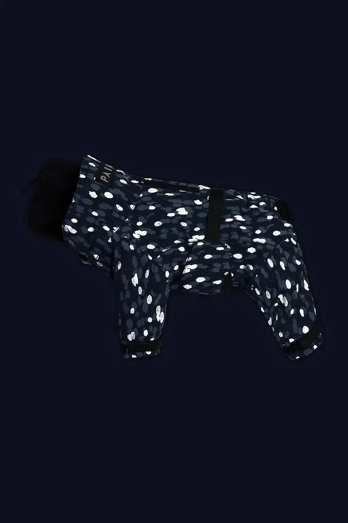 PAIKKA Kışlık Köpek Tulumu 49 x 38 x 2 cm